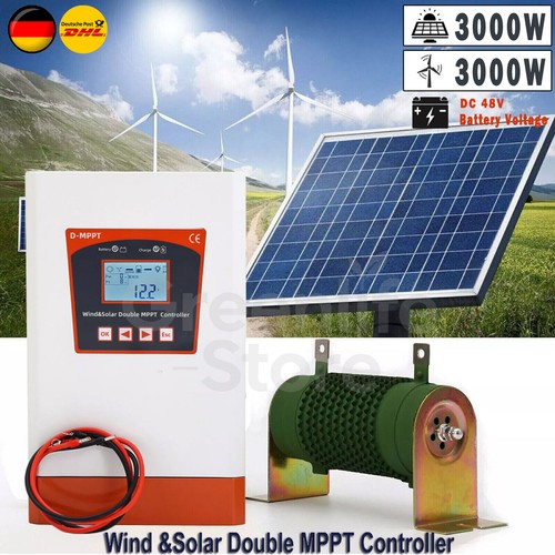 48v 3000w wind - dc,