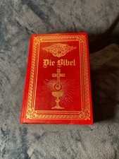 Buch: Die Bibel Ledereinband