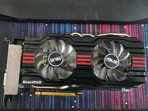 Asus nvidia geforce gtx - geforce, 660