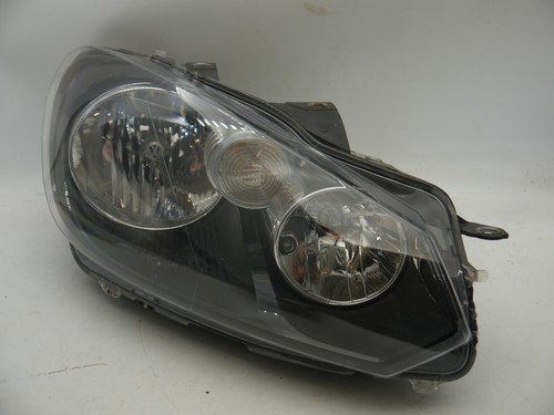 Halogen scheinwerfer rechts - halogen,
