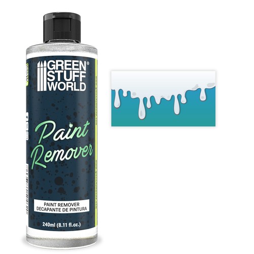 Abbeizmittel 240 paint - 240,