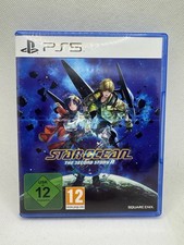 Star Ocean - The Second Story