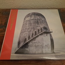 Rammstein-Zeit, 2LP, 180g