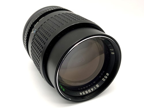 Tokina rmc 135mm - rmc,