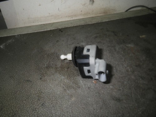 Motor leuchtweitenregulierung - motor,