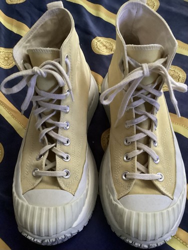 Chuck converse cx high - chuck,