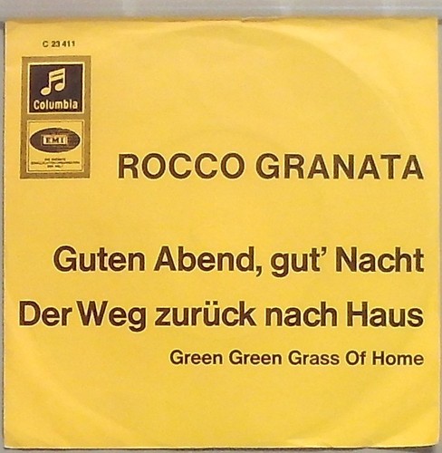 Rocco granata guten - granata, gut