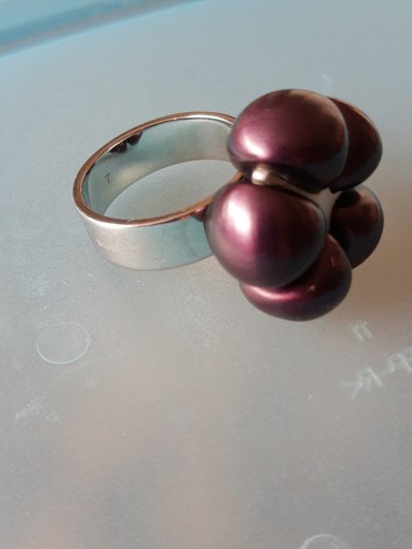 Swatch ring confore - swatch,
