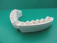 LEGO 14740 Boot Schiff Rumpf