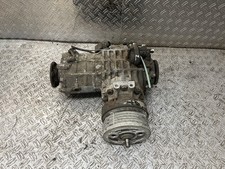 VW T4 2.5 Benzin 115PS AET Syncro Differential Allrad Sperre CZT #34915