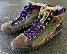 DSQUARED2 F/W 2008 HOT VELVET