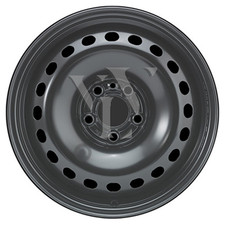 Stahlfelge für Alfa Romeo