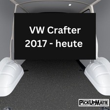 Antirutschmatte VW Crafter