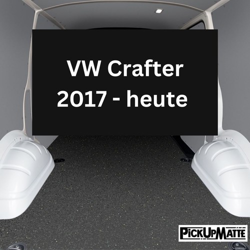 Antirutschmatte crafter - vw,