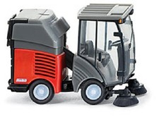 Wiking HAKO Citymaster 300