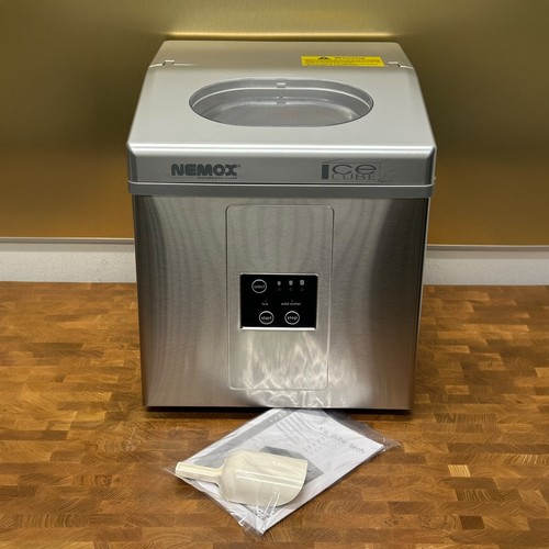 Nemox ice cube tech - nemox,