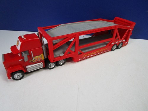 Großer disney pixar cars mack - großer,