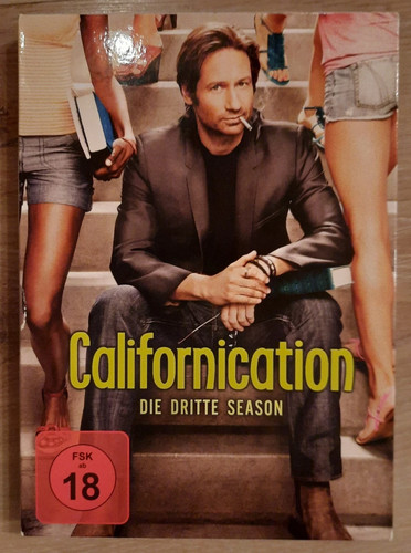 Californication die dritte - californication,