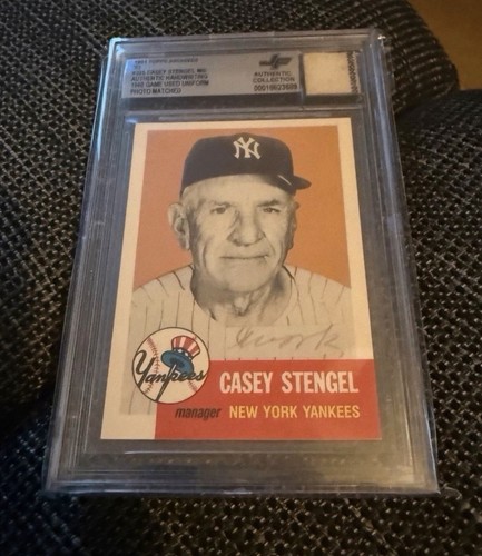 Topps 1991 archives ultimate - topps,