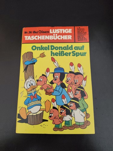 Lustige taschenbücher ltb - lustige,