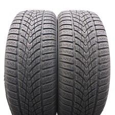 205 dunlop 55 r16 - 55,