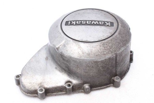Motordeckel links kawasaki - motordeckel, z