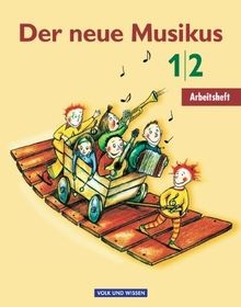 Der neue musikus ausgabe - der,