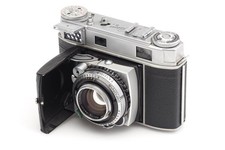 Kodak Retina IIIc Type   021