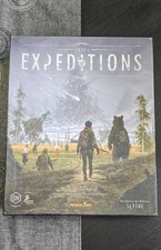 Feuerland Expeditions (Welt