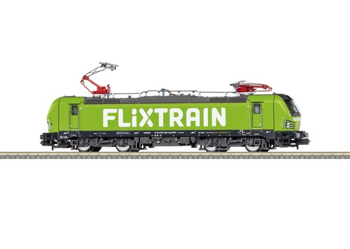 Trix 16835 vectron br 193 - 16835,