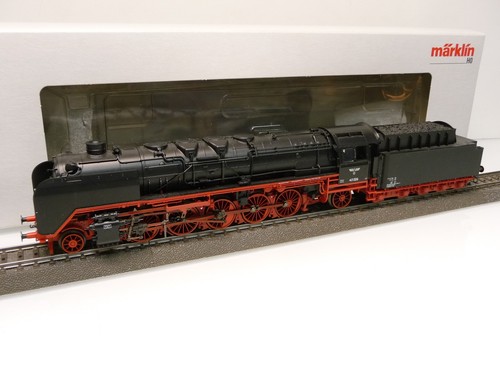 Märklin 37453 dampflok br - märklin,