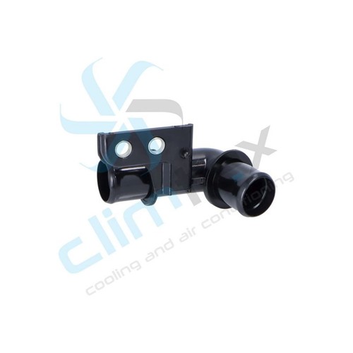 Climtex kühlmittelflansch - climtex,