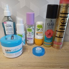 Kosmetik Set Beauty Paket