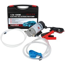 Ölabsaugpumpe Kraftstoffpumpe