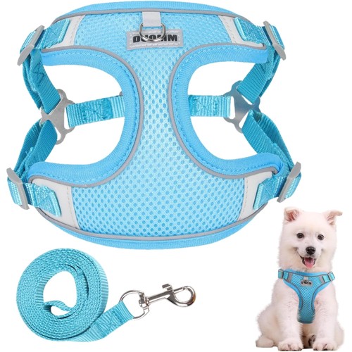Hundegeschirr reflektierend - hundegeschirr,