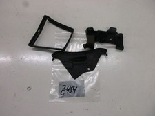 Verkleidung Konvolut Z454 Yamaha YZF-R6 RJ 15 Rahmen Blende Abdeckung Kleinteile