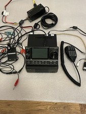 Icom IC-7100 HF/VHF/UHF All Mode Mobile Transceiver...