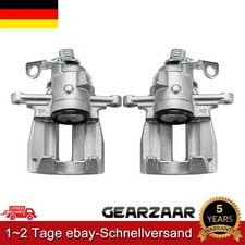 Bremssattel Bremszange Hinten