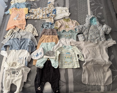 Kleidung paket jungen - kleidung,, paket,