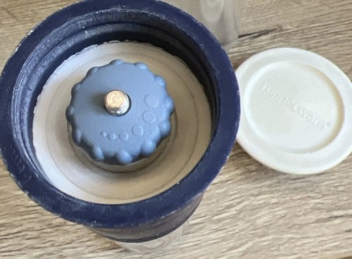 Tupperware salz keramik c95 - keramik,