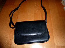 Gebrauchte Damenhandtasche, Leder von Marc Chantal ca.  34 Jahre alt!