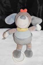 WIE NEU * Baby Club C&A Hund