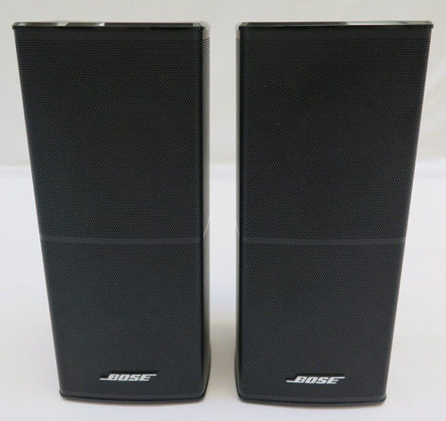 Bose cube direct reflecting - bose, direct/reflecting