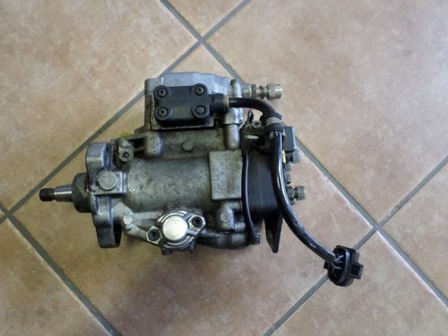 Passat 35i einspritzpumpe - passat,