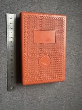 FUCHSBOX LACHSFLIEGENBOX MIT