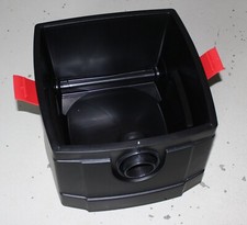 Metabo Ersatzbehälter Behälter mit Rollen für ASR 25 L SC Allessauger