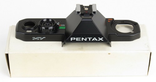 Asahi pentax black - asahi,