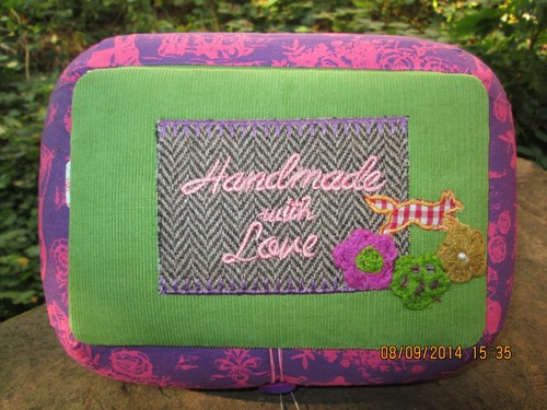 Schmuckbox schatulle - schmuckbox,