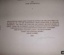 Alfred Kubin: Am Rande des