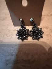 Konplott Ohrringe Petit Four Dentelle